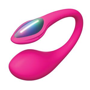 Lovense Lush Mini - Pink