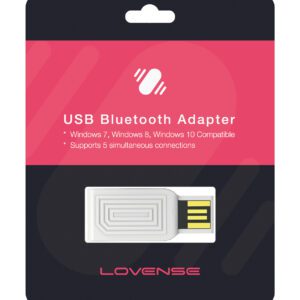 Lovense USB Blue Tooth Adapter