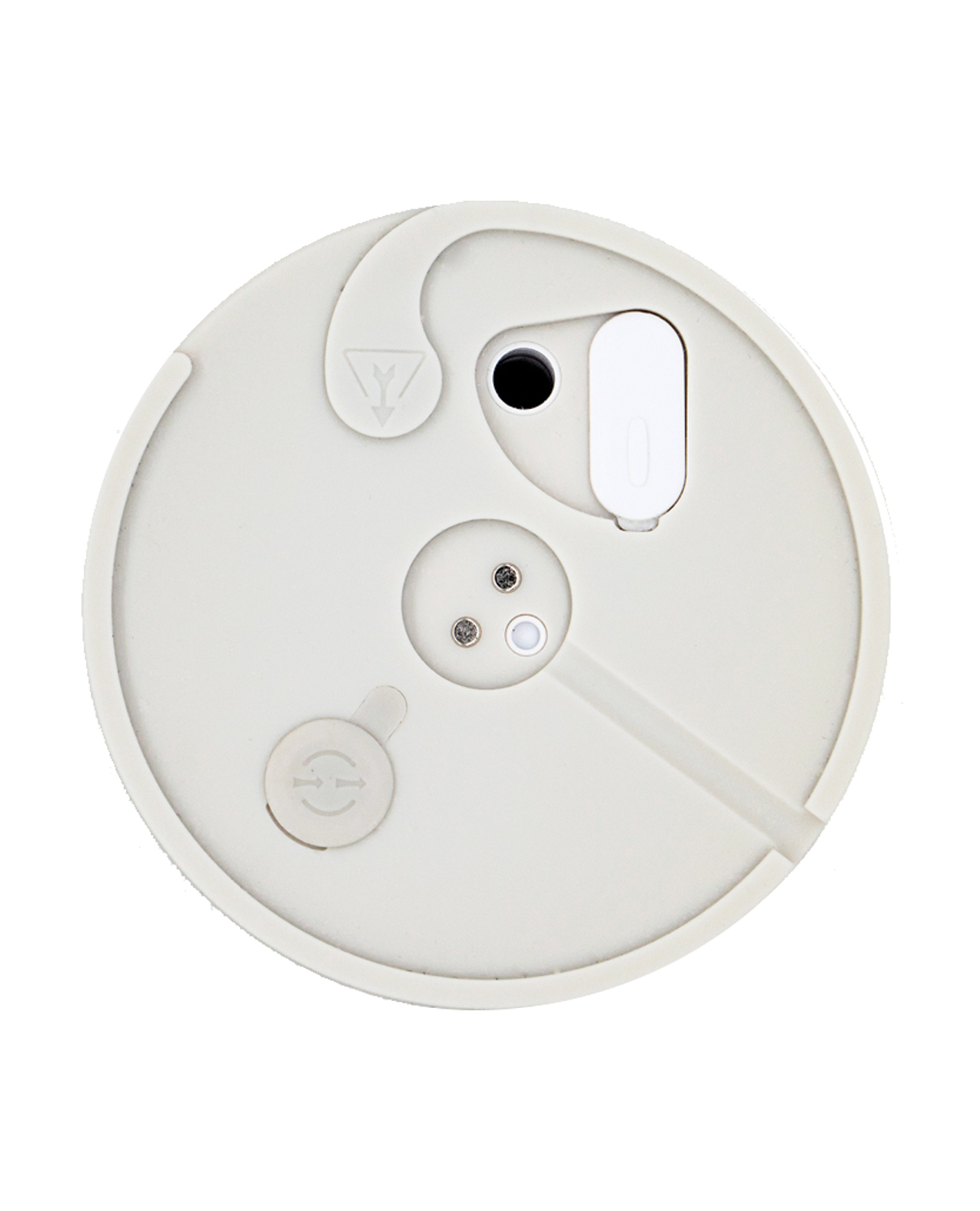 Lovense Max 2 Rechargeable Male Masturbator w/White Case - Clear Sleeve - Image 5