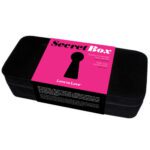 Love to Love Secret Box - Black