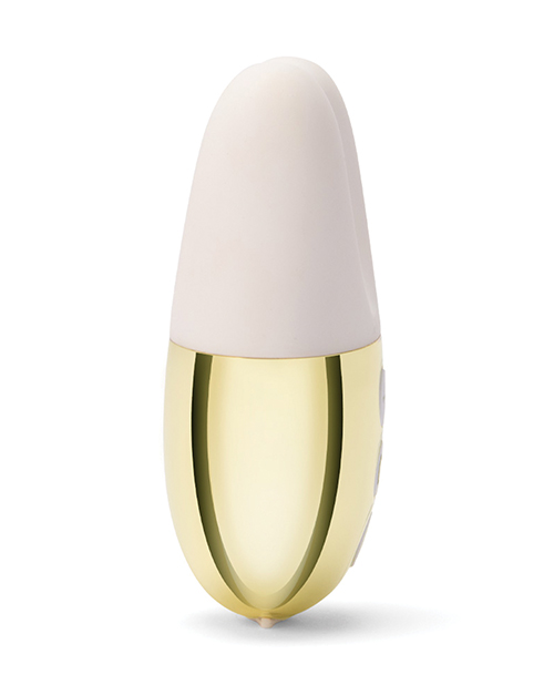 Le Wand Double Vibe - White Gold - Image 4