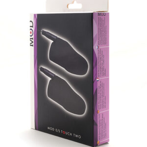 MOD Electro Stim Touch Two Tickle and Tease Wand