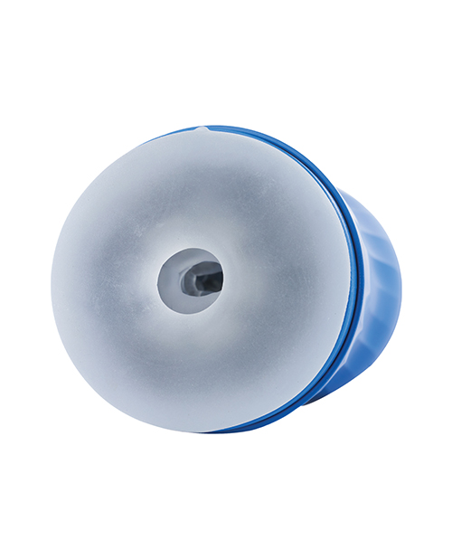 Maxtasy Vibration Master Standard - Clear Non Realistic - Image 3