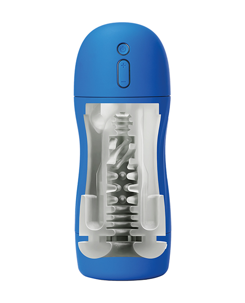 Maxtasy Vibration Master Standard - Clear Non Realistic - Image 5