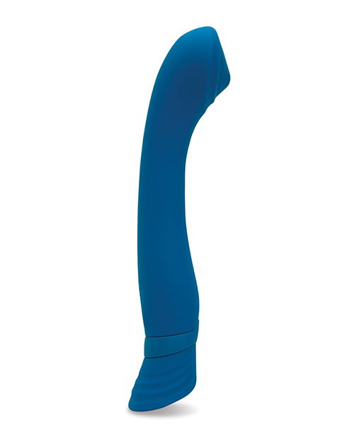 Nu Sensuelle Calypso Roller Motion G-Spot - Deep Turquoise - Image 3