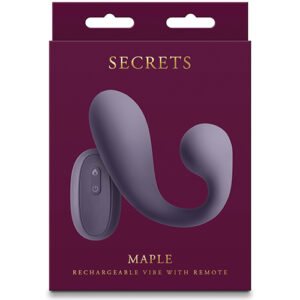 Secrets Maple - Gray