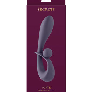 Secrets Forte - Gray