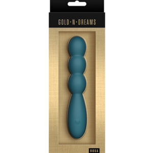 Gold n Dreams Rosa - Emerald