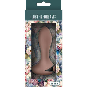 Lust-n-Dreams Tango - Autumn