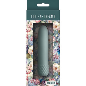 Lust-n-Dreams Mambo - Sage