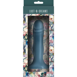 Lust-n-Dreams Jive - Ocean