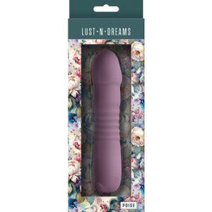 Lust-n-Dreams Poise - Mauve