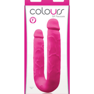 Colours DP Pleasures - Pink