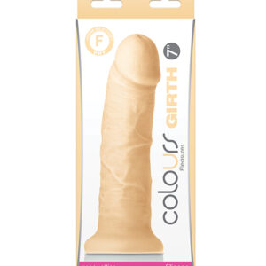Colours Girth - White