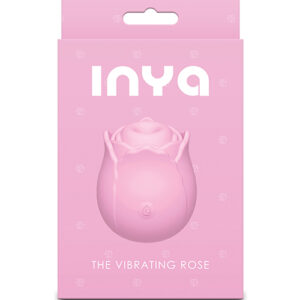 INYA The Vibrating Rose - Pink