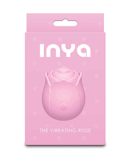 INYA The Vibrating Rose - Pink