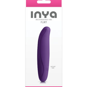 INYA Flirt - Dark Purple