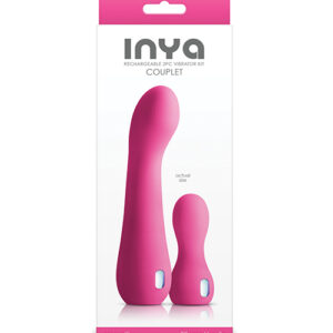 INYA Couplet - Pink
