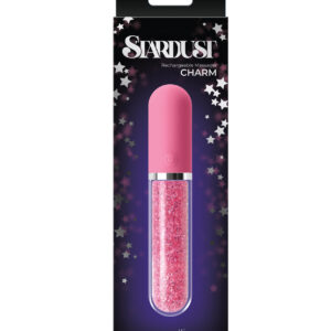 Stardust Charm - Pink