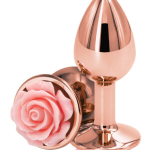 Rear Assets Small - Pink Rose