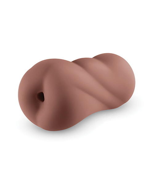 Pocket Pals Anal Stroker - Brown - Image 2