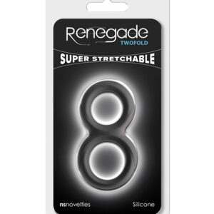 Renegade Twofold - Black
