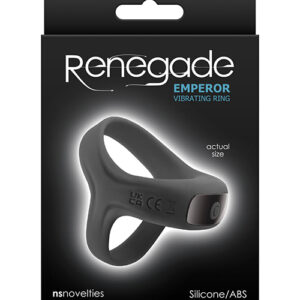 Renegade Emperor - Black