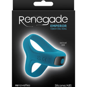 Renegade Emperor - Teal