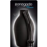 Renegade Body Cleanser - Black
