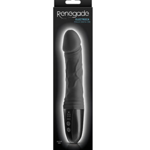 Renegade Electrica - Black