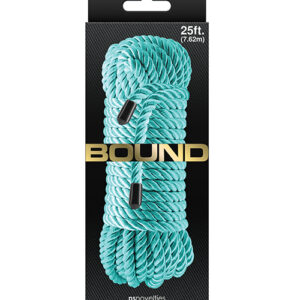 Bound Rope - Green