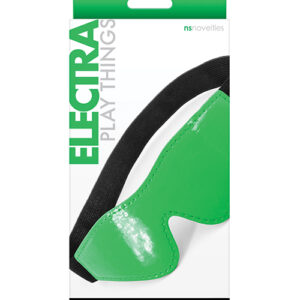 Electra Blindfold - Green