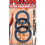 Ram Ultra Cocksweller - Black