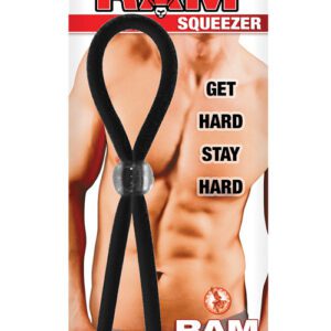 Ram Squeezer - Black