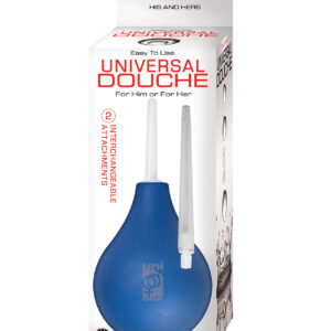 Universal Douche For Him or Her