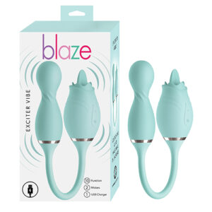 Blaze Exciter Vibe - Lavender
