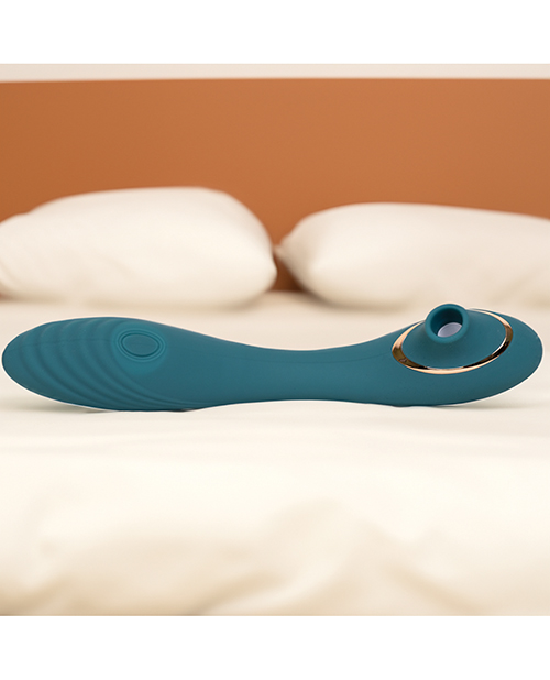 PRIVE Trinite 3 in One - Teal - Image 5