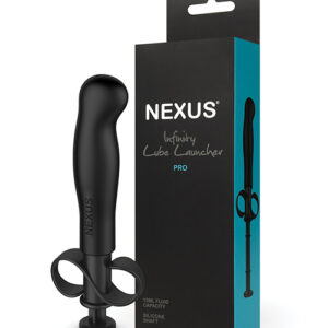 Nexus Infinity Lube Launcher Pro - Black