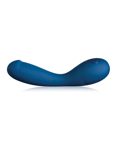 OhMiBod Blue Motion Nex 2 2nd Generation - Navy - Image 5