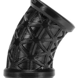 Oxballs Morph Ball Stretcher - Black