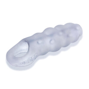 Oxballs Invader Cocksheath - Clear