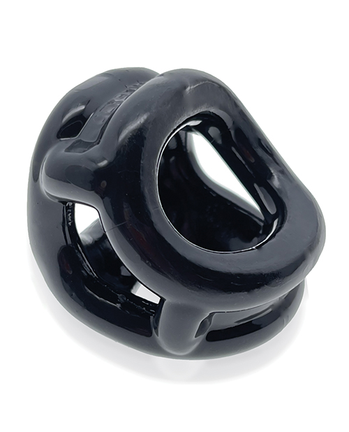 Oxballs Cocksling Air - Black - Image 3