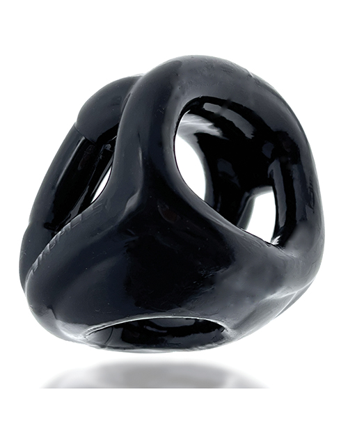 Oxballs Cocksling Air - Black - Image 4