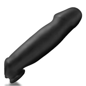 Oxballs Hulk Gargantic Jack-u Texture Cocksheath - Special Edition Night