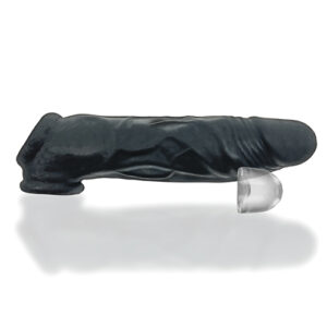 Oxballs Dicker Adjust-Fit Extender - Black Ice