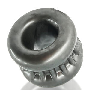 Oxballs Core Grip Squeeze Ball Stretcher - Steel