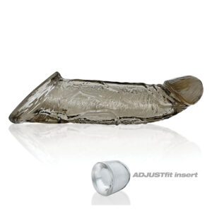 Oxballs Coach Cock Sheath - Storm