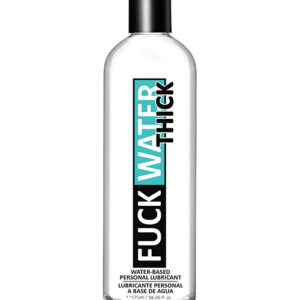 Fuck Water Thick Clear H2O - 16 oz