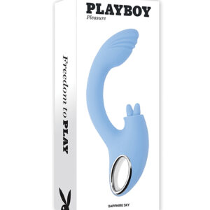 Playboy Pleasure Sapphire Sky - Sky