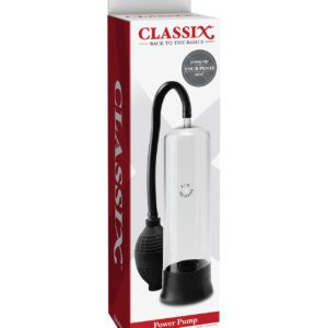 Classix Power Pump